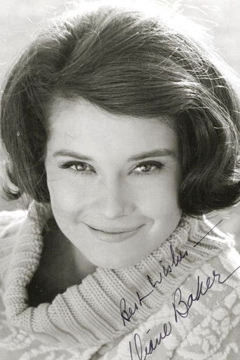 Foto de Diane Baker