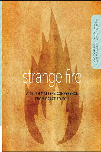 Strange Fire (1970)