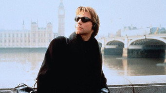#11 The Leading Man