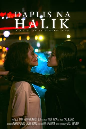 Daplis na Halik en streaming 