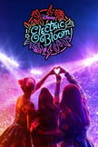 Electric Bloom poster image