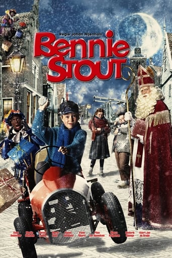 Poster of Bennie Stout