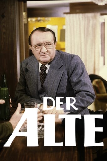 Der Alte 2024