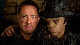 Galeria 2 - Cloud Atlas: La Red Invisible