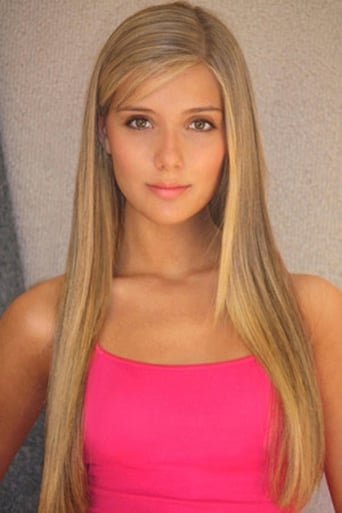 Image of Camilla Rosso