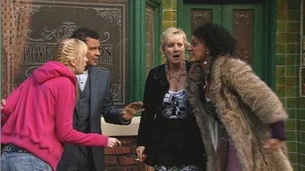 Coronation Street T50E40