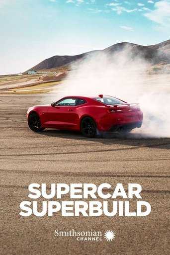 Supercar Superbuild torrent magnet 