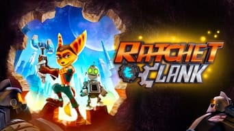 Galeria 5 - Ratchet & Clank, la película