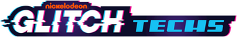 Glitch Techs logo