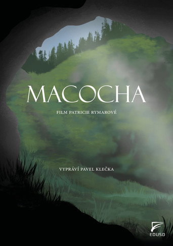 The Legend of the Macocha Abyss (2023)