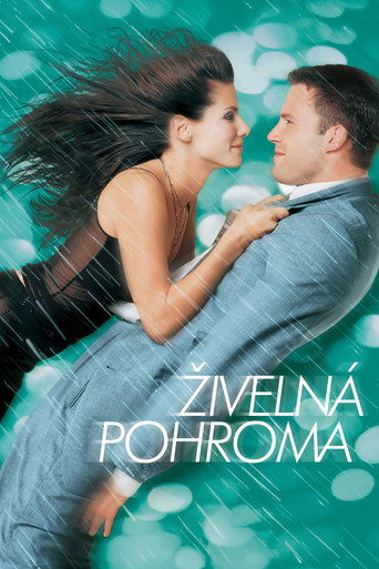 Živelná pohroma
