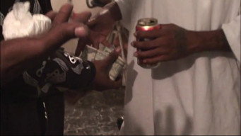 #18 Snow on Tha Bluff