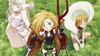 Junketsu no Maria - S1E01
