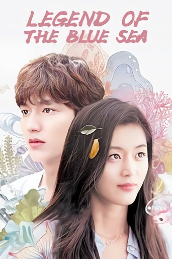 Legend of the Blue Sea (2016)