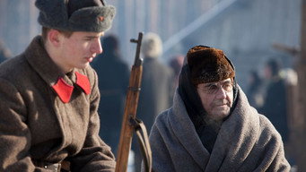 Польська сибіріада (2013)