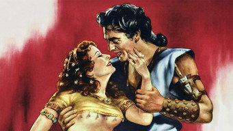 #14 Samson and Delilah