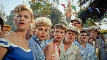 #4 The Pajama Game
