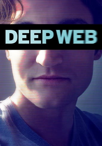 Poster för Deep Web