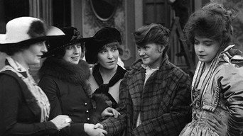 Daphne and the Pirate (1916)