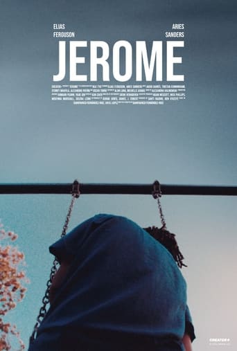 Poster of Jerome