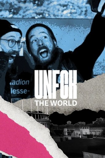 Unfck the World: Season 1