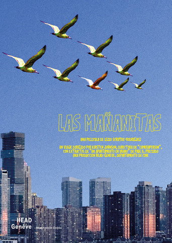 Las ma&ntilde;anitas (2025)