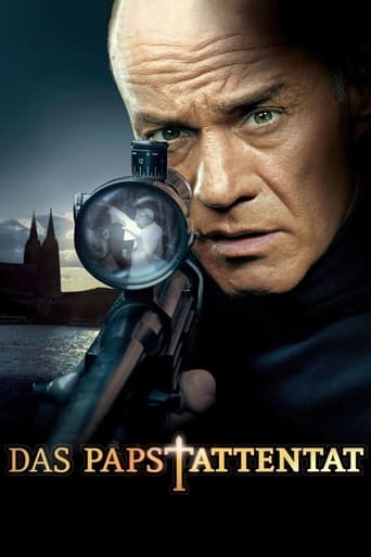 Poster of Das Papstattentat