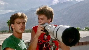 #8 Fraternity Vacation