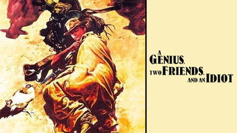 Cena 8 de Trinity e Seus Companheiros
