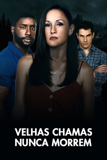 Velhas Chamas Nunca Morrem (2022) WEB-DL 1080p Dublado