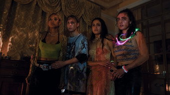 Bodies Bodies Bodies backdrop 6