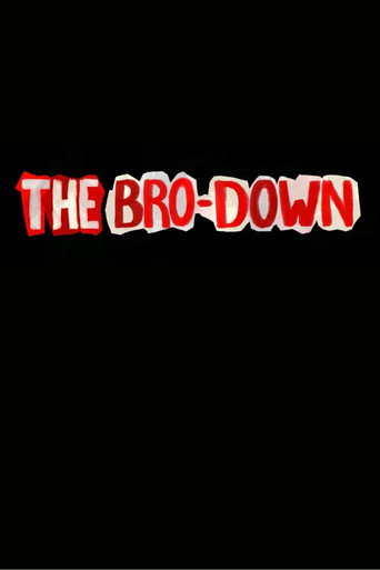The Bro-Down (1970)