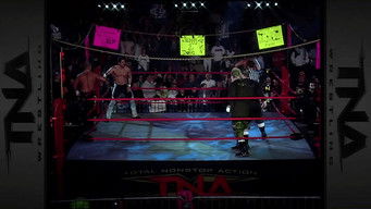 Episode 88 — NWA Total Nonstop Action #88 - America's X Cup Special II