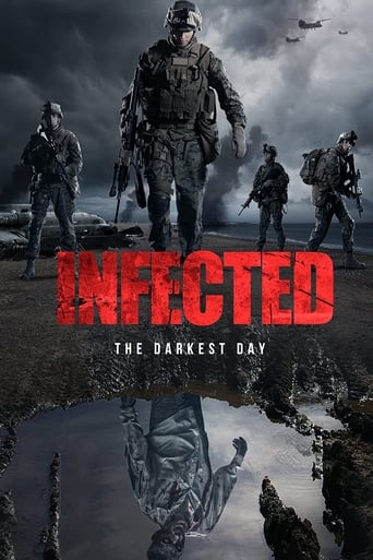 Infected: The Darkest Day Poster