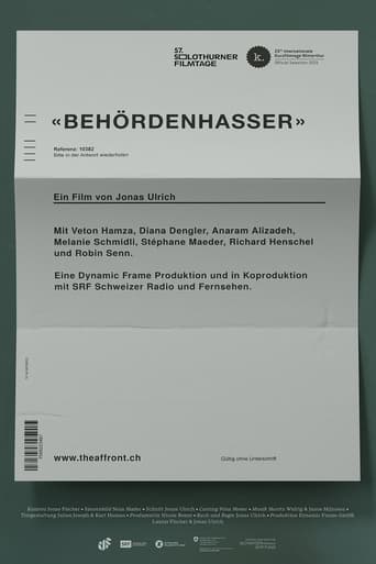 Behördenhasser