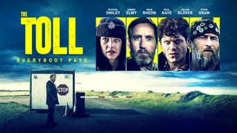 The Toll (2021)