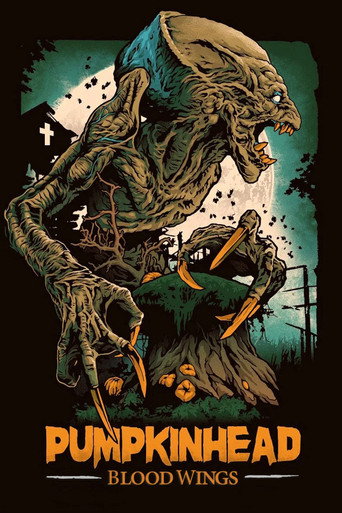 Póster del título