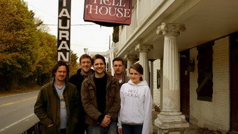 #6 Hell House LLC