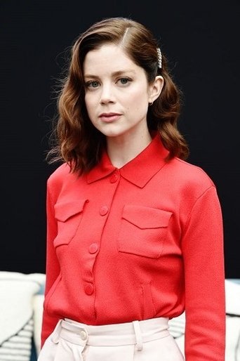 Charlotte Hope