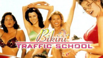 Cena 1 de Bikini Traffic School