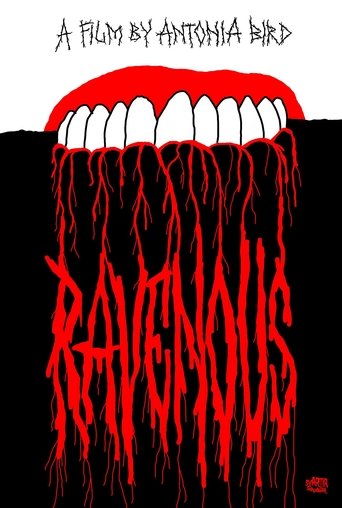 Ravenous