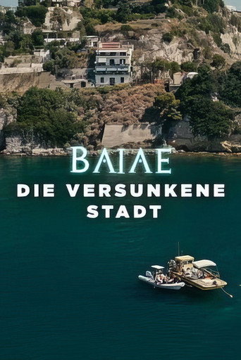 Römisches Atlantis: Die versunkene Stadt Baiae