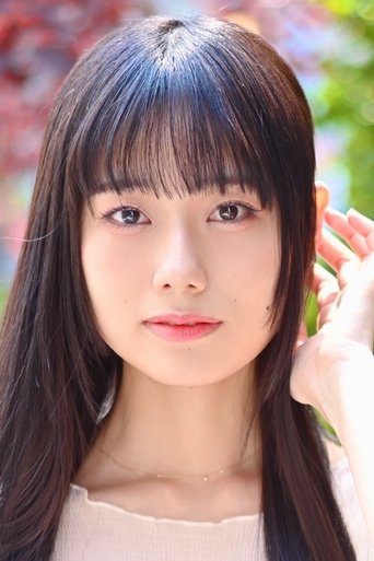 Rena Motomura headshot