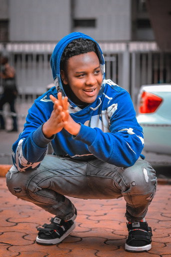 James Ongige fotoğraf 12