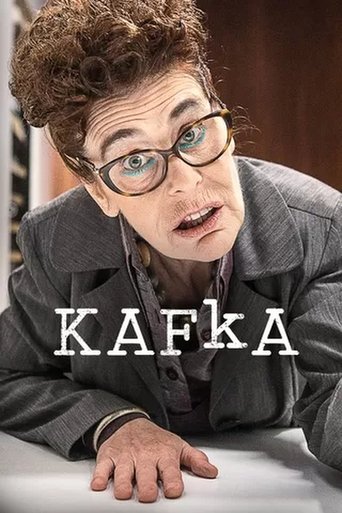 Kafka: Season 1