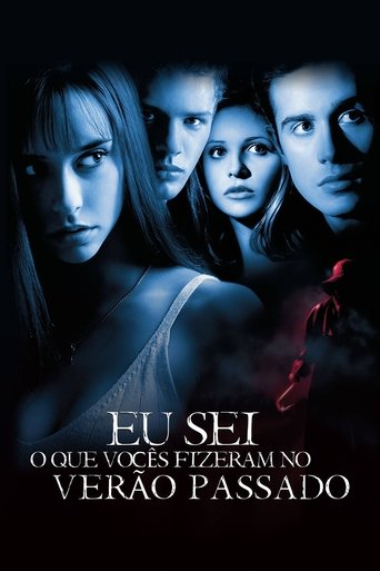 Sei o Que Fizeste no Verão Passado