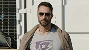 Episode 1 — Episode 1