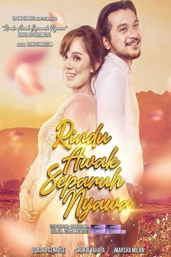 Rindu Awak Separuh Nyawa: Season 1