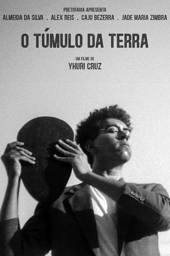 O T&uacute;mulo da Terra (2021)