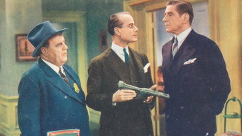 A Shot in the Dark (1935)